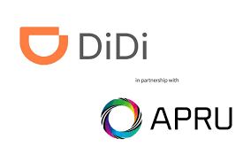 Didi chuxing technology co.,, formerly named didi dache (嘀嘀打车) and didi kuaidi (chinese: Didi And Apru Strengthen Partnership With Mou And New Apec Project Apru