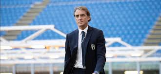 Domenica 11 ottobre sara di scena alla energa arena di. Italia I Convocati Di Mancini Ancora Caputo Out Meret