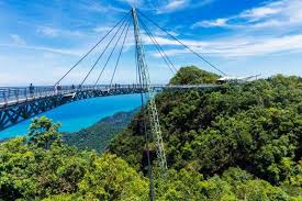 Kota mahsuri merupakan tempat menarik di langkawi yang perlu dilawati. Daya Tarik 10 Wisata Di Langkawi Bikin Wisatawan Balik Lagi