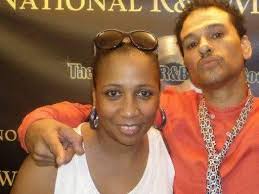 The National R&B Music Society Inc.