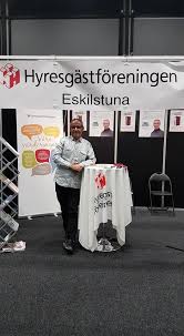 Sedan 2014 är marie linder förbundsordförande. Hyresgastforeningen Eskilstuna Photos Facebook