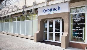 Contact Kubitech