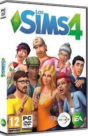 Este mod transforma todas las carreras del juego en carreras activas, es decir, acompañaremos a nuestro sim en las . Descargar The Sims 4 Espanol Pc Full Iso Gratis Mega Mediafire Bajarjuegospcgratis Com