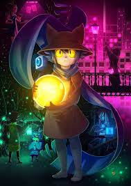 Oneshot By Wojtovix A Hat In Time Indie Games Cartoon Crossovers