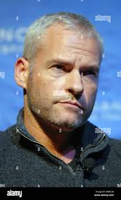 Colin martin hi-res stock photography and images