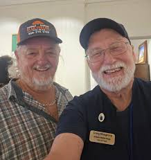 You all remember? Meet me at the Bounty 🇻🇨🇻🇨 📸Nadia Huggins