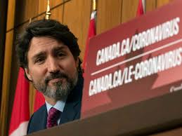 Trudeau, first elected prime minister in 2015, has led the country since october 2019 with a minority government.winning a majority would mean he would no longer need to rely on opposition parties. Trudeau Defends Canada S Early Response To Covid 19 After Expert Review Said Changes Are Needed National Post