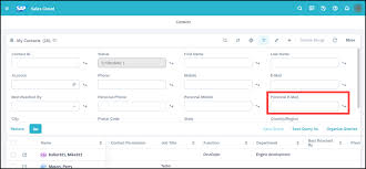 So, let's start our roundup, with our top pick. Search Contacts By Personal E Mail Address