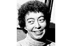 Virginia CLARK Obituary (2014)