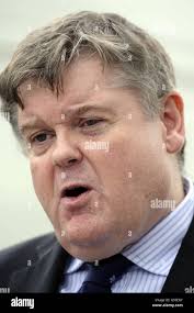 Paul mckeever hi-res stock photography and images