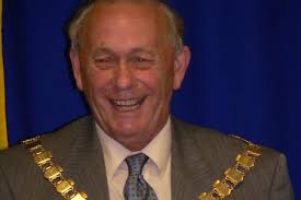 How Whitnash residents can pay their respects to one of the town's most  dedicated councillors