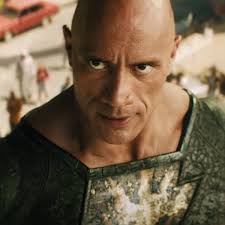 Black Adam' Drops New Trailer Featuring 'The Suicide Squad' Villain