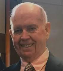 Obituary information for John J. Monaghan