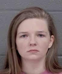 Hayley Lanning Possess Marijuana Possess Controlled Substance