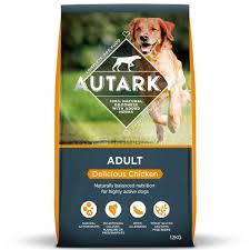 Grove lane, elmswell, bury st edmunds, suffolk ip30 9hn. Autarky Working Dog Adult Dry Dog Food Chicken 12kg