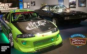 Join us as we explore gatlinburg's hollywood star cars museum. Hollywood Star Car Museum Automotive Museum Guide