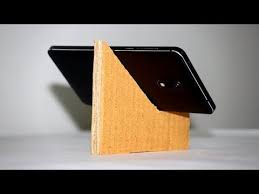 How to make mobile stand or holder with popsicle sticks only 12 or 13 sticks use to make stand thanks for watching if you like video please like and share. How To Make Cardboard Mobile Stand In 2 Minutes Diy Phone Holder Youtube Diy Phone Holder Diy Phone Mobile Stand