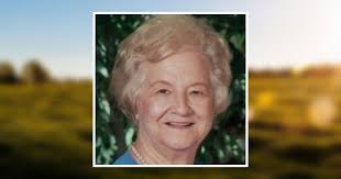 Elizabeth "Betty" Kish Obituary February 2, 2018