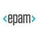 EPAM logo