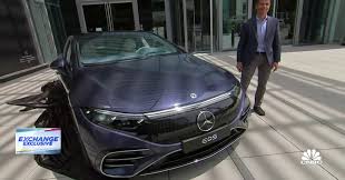 We did not find results for: Mercedes Benz Unveils New Flagship Eqs Electric Sedan To Take On Tesla