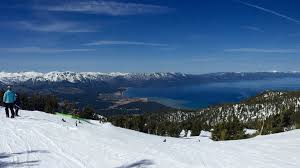 And when it comes to snow, our storms don't deposit a few measly inches. South Lake Tahoe Winter Tourism Impacted By Stay At Home Orders Wusa9 Com