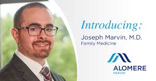 Joseph Marvin's Instagram, Twitter & Facebook