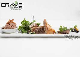 Pin On Creations By Crave Culinaire
