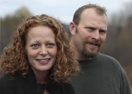 Maine nurse Kaci Hickox and boyfriend will leave state after her Ebola  quarantine ends