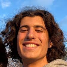 Patrick McCaslin (@PatrickMcCas)