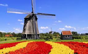 Die niederlande (im deutschen plural; Sehenswurdigkeiten Niederlande Holland Com