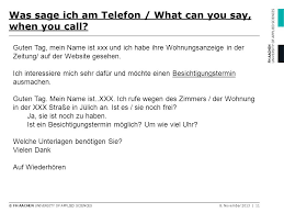 Sie können sich aber gerne hier für eine wohnung registrieren: Leaving Campus Geilenkirchen Ppt Download