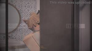 Hot Shower POV (@Studsxxx) - FAPCAT