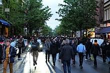 Inzwischen gibt es knapp 100 infizierte personen. Covid 19 Pandemic In Germany Wikipedia