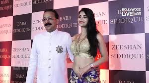 Hot Sherlyn Chopra: Bikini MILF Porn