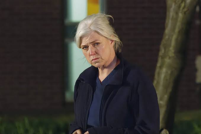 Emmerdale sparks over 100 complaints with Dr Todd and Charity's dark story