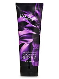 Black Amethyst Bath And Body Works Black Amethyst Ultra Shea Body Cream In 2020 Shea Body Cream Ultra Shea Body Cream Body Cream
