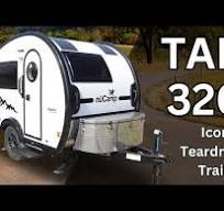 TAB 320 S Black Canyon edition 2025 - YouTube