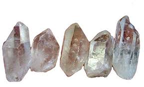Clear quartz quartz crystal rose quartz minerals for sale crystals for sale nutella amethyst minerals pink quartz. Gypsy Palace Sale 5 Natural Quartz Crystals Sale 10 Mine Run Sale Buy Online In Tajikistan At Tajikistan Desertcart Com Productid 9599262