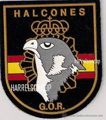 Desmantelada una organización criminal que introducía cocaína en españa a través de barajas. Parche Emblema Escudo Policia Nacional Espana C Sold Through Direct Sale 22019724