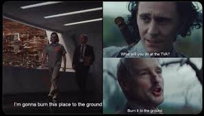 It is featured on the soundtrack for transformers: Burn It To The Ground Marvelmemes
