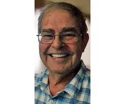 Ronald Helton Obituary (1946