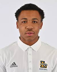 2022-23 Men's Basketball Roster