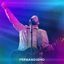 Fernandinho do acordeon oferece 12 músicas para ouvir no palco mp3. Baixar Ele Esta Comigo Fernandinho