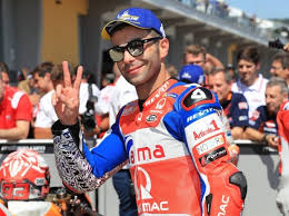 As danilo petrucci gets set to join tech 3 in. Danilo Petrucci Offenbart Stoner Ratschlage Waren Eine Hilfe Gaskrank Magazin