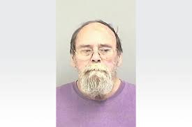 Man sentenced in child sex abuse case