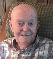 Jack Grogan Obituary (1927