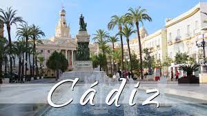 4,7 / 5 33 bewertungen. Cadiz Eine Der Altesten Stadte Europas Andalusien Youtube