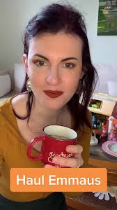 Emmaus College Jessica