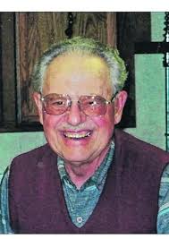 Daniel Miller Obituary (1931