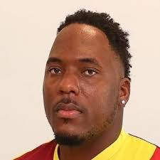 Odean Smith Profile- Odean Smith ICC Ranking, Career, Batting, Bowling  Points, Latest News